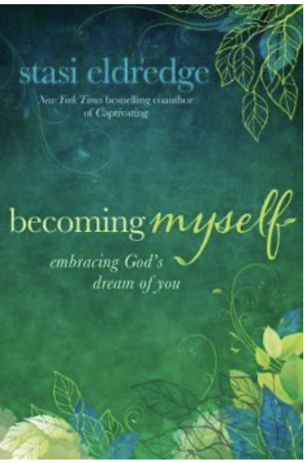Women's | Becoming Myself