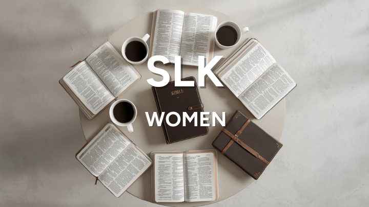 (Dallas) Women | Identity Bible Study | Brenda Ford