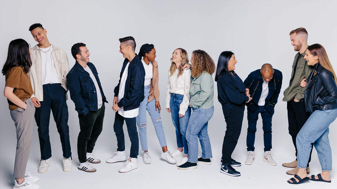 Young Adults