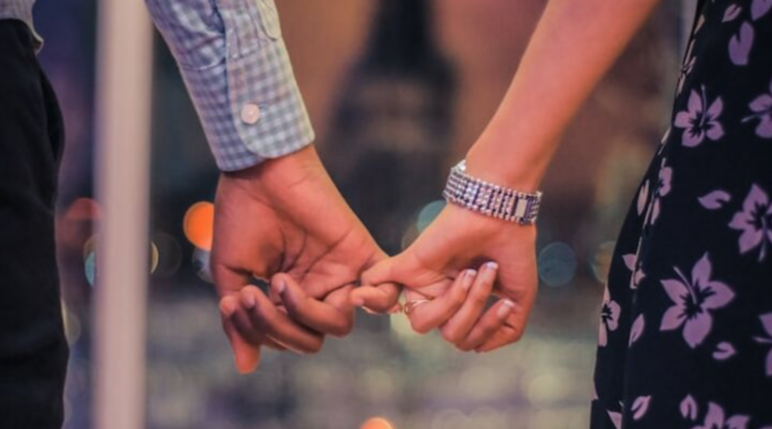 Empty Nesters - Better Together | Carl and Nancee